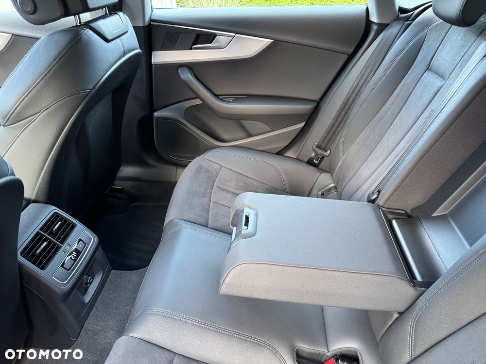 Audi A5 Sportback 35 TFSI mHEV Advanced S tronic - 18