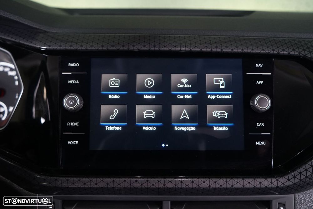 VW T-Cross 1.0 TSI Style - 31