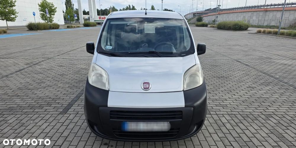 Fiat Fiorino Kombi 1.3 MJ Adventure - 3