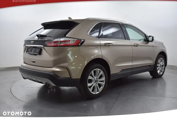 Ford Edge 2.0 EcoBlue Titanium - 7