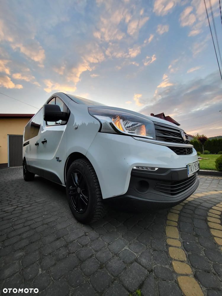 Fiat Talento - 5