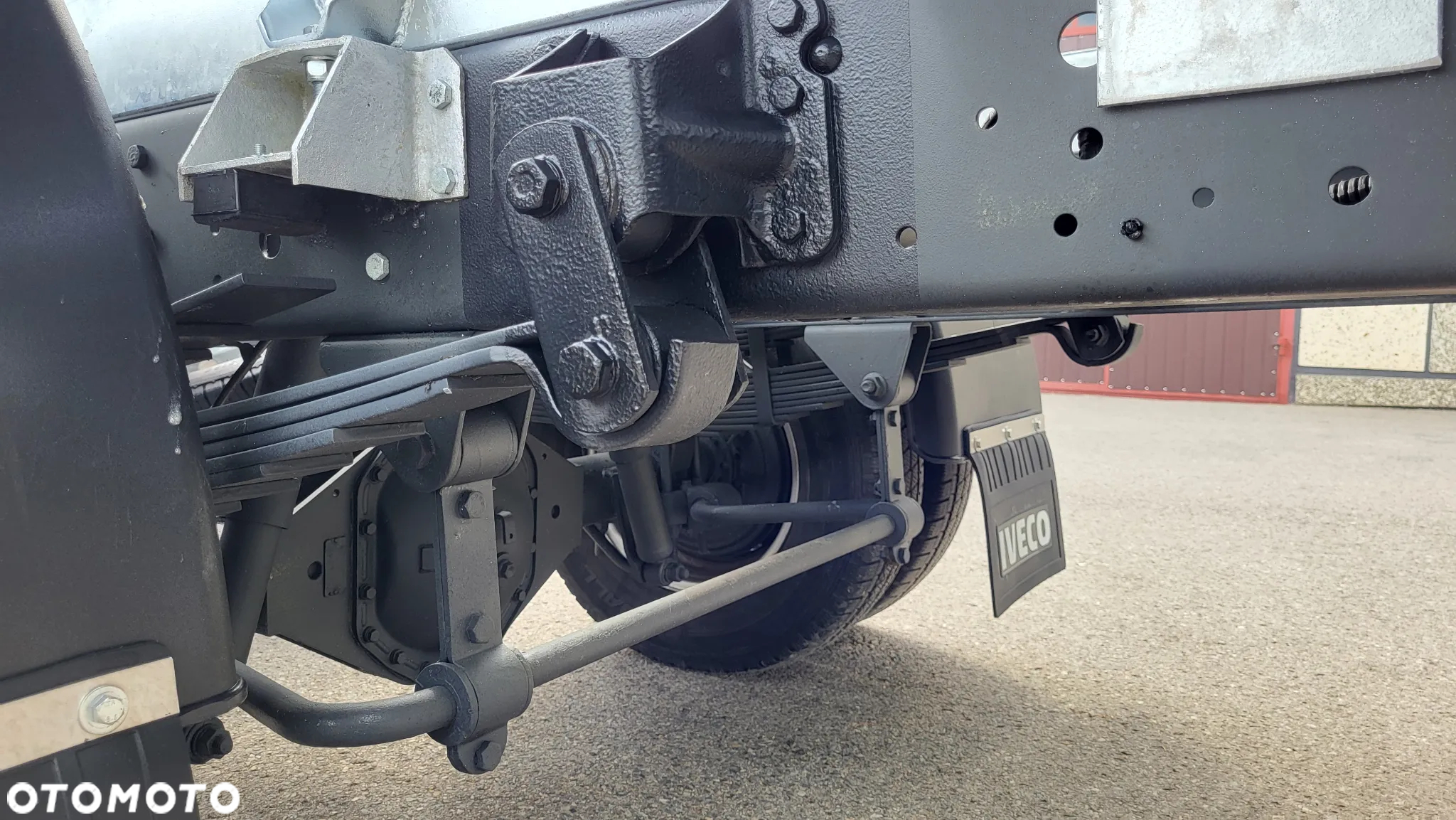Iveco Daily - 19