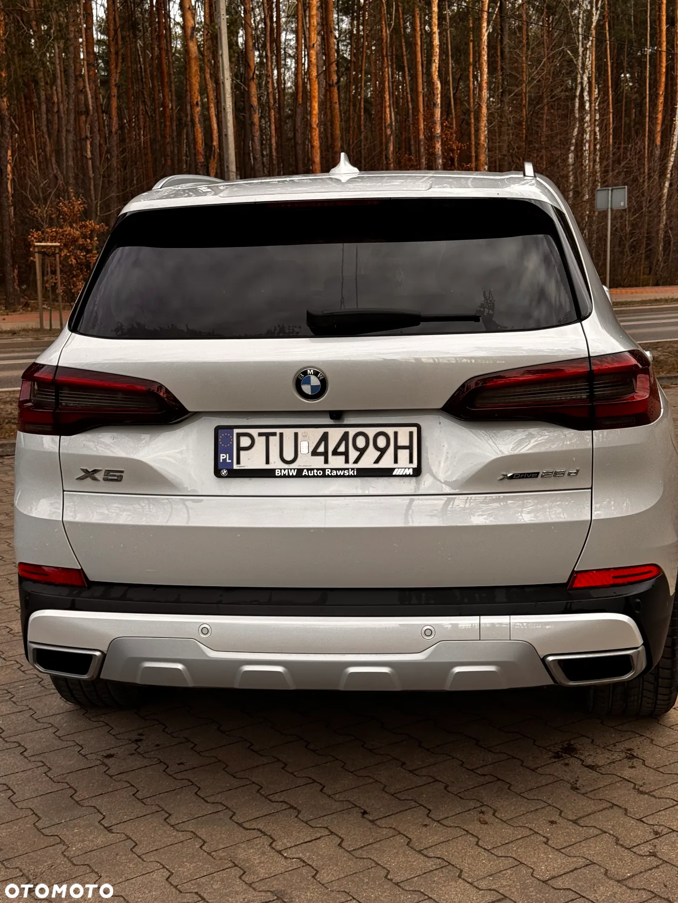 BMW X5 xDrive25d - 4