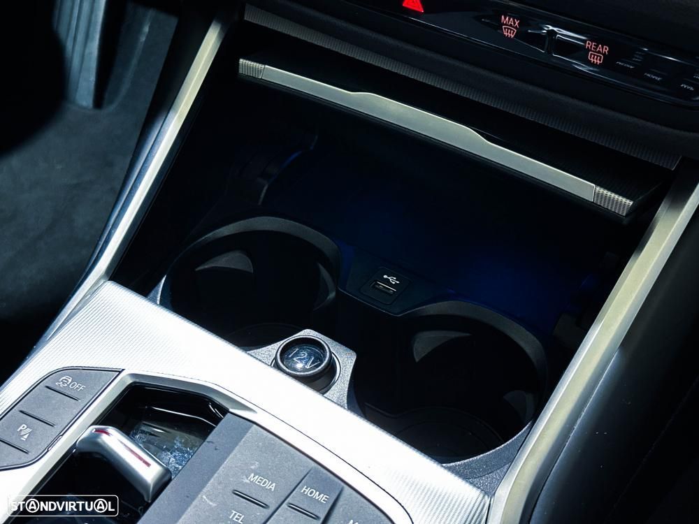 BMW i4 eDrive40 Pack Desportivo M - 38