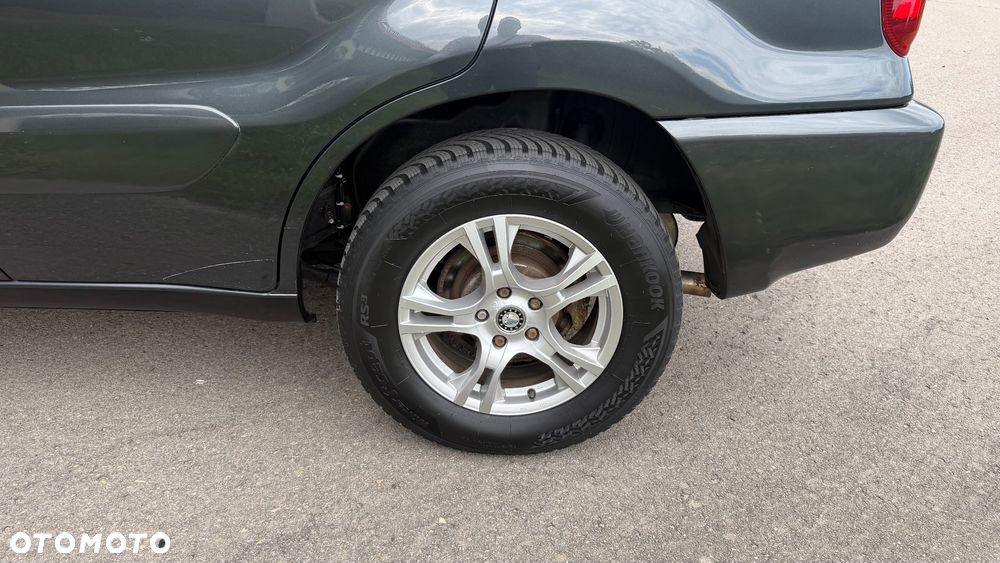 Toyota RAV4 4x4 - 11