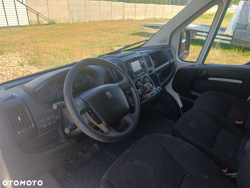Peugeot Boxer - 11
