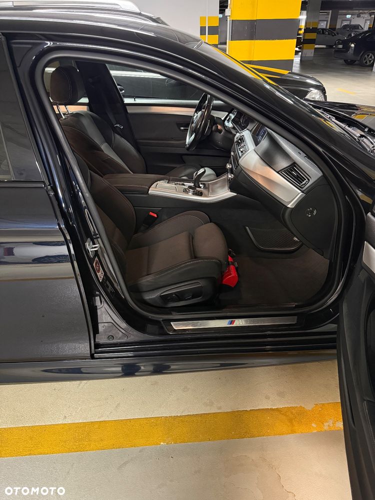BMW Seria 5 - 17