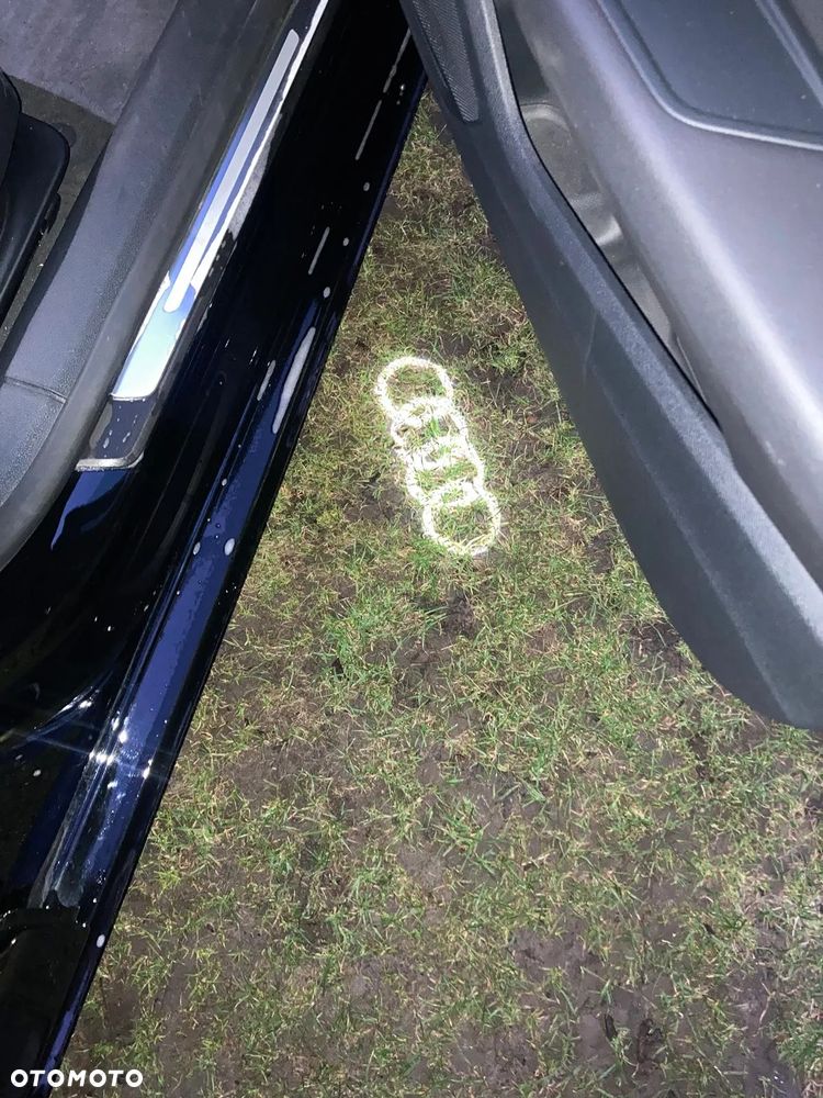 Audi A5 Sportback 45 TFSI quattro S tronic - 14