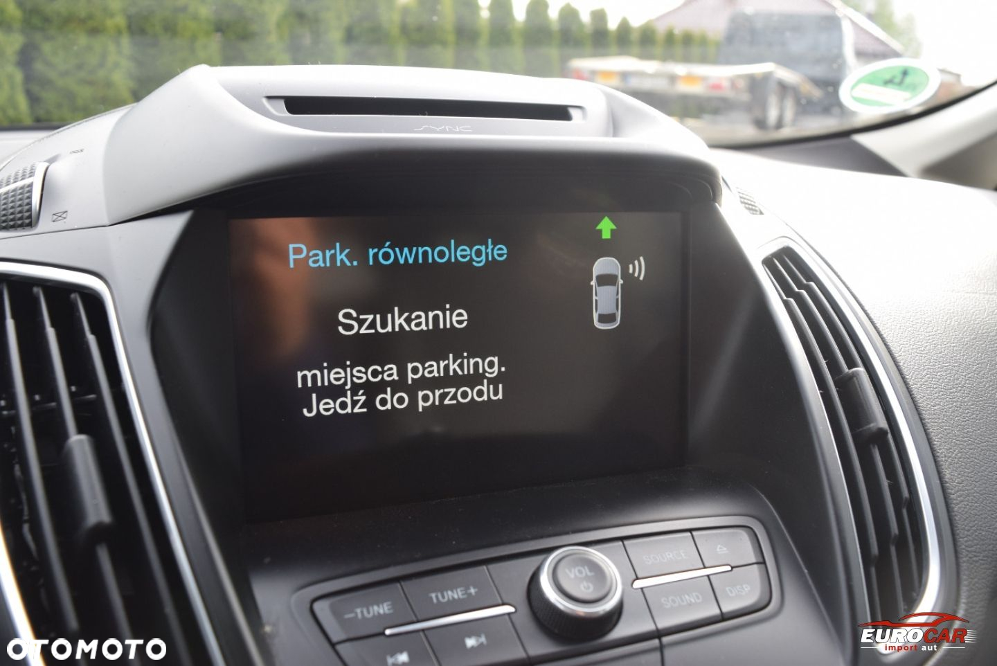 Ford C-MAX - 23