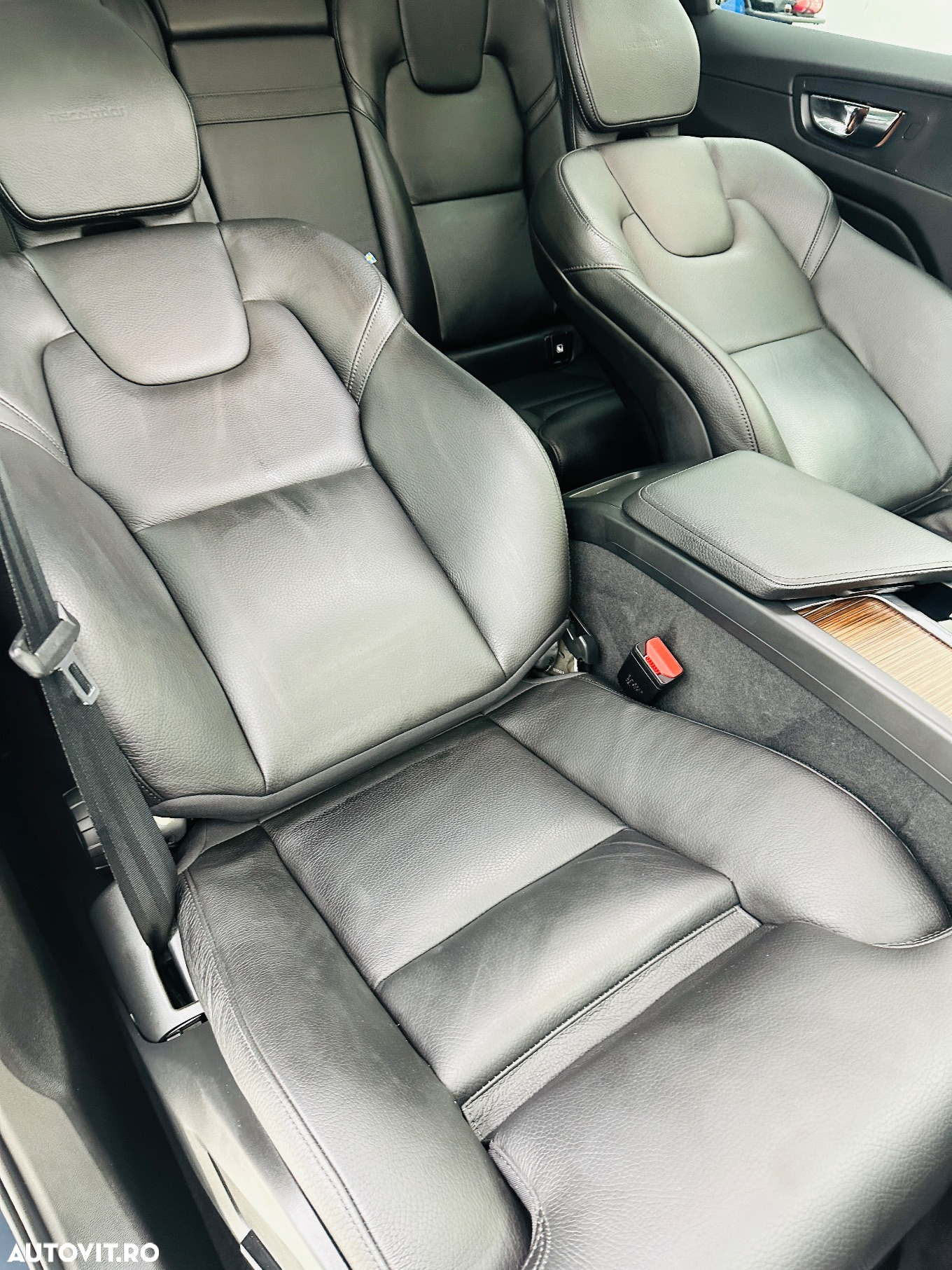 Volvo XC 60 - 22