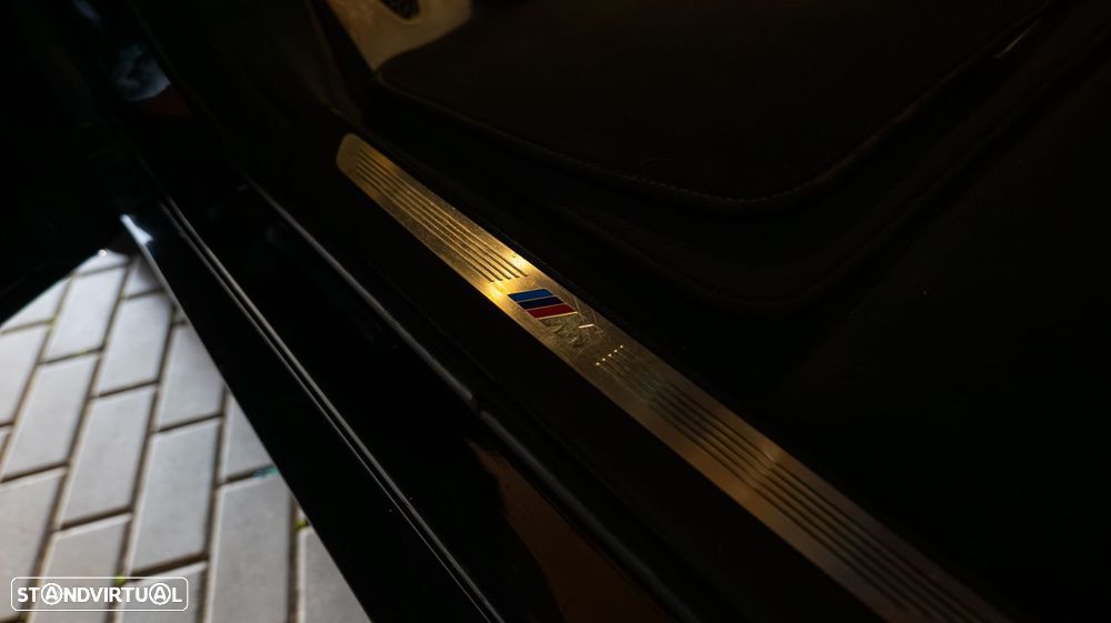 BMW X5 25 d sDrive Pack M - 15