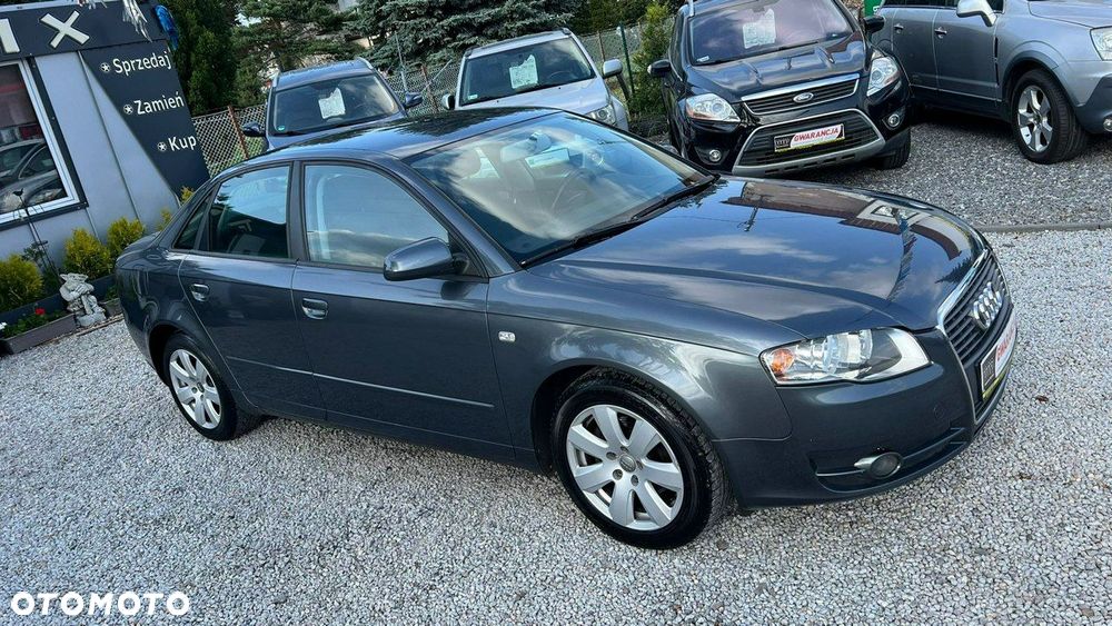 Audi A4 - 14