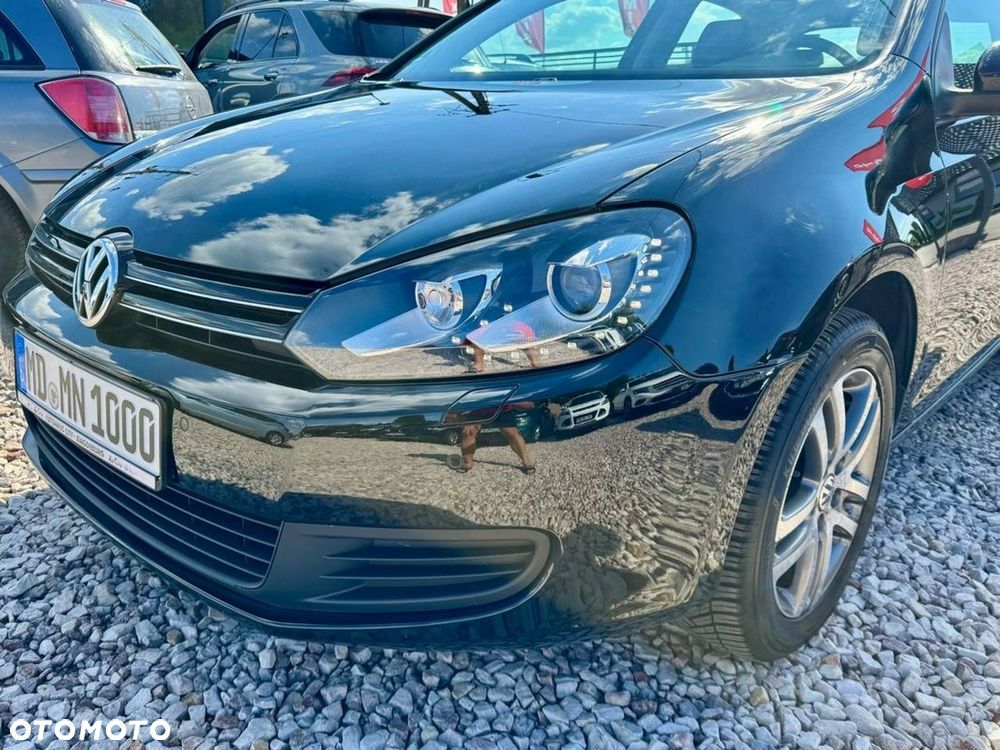 Volkswagen Golf Aktionsmodell 1.8 T Highline - 19