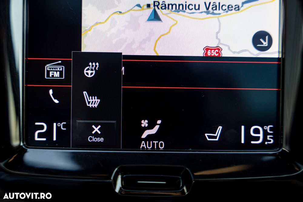 Volvo XC 60 B6 B AWD Geartronic RDesign - 25