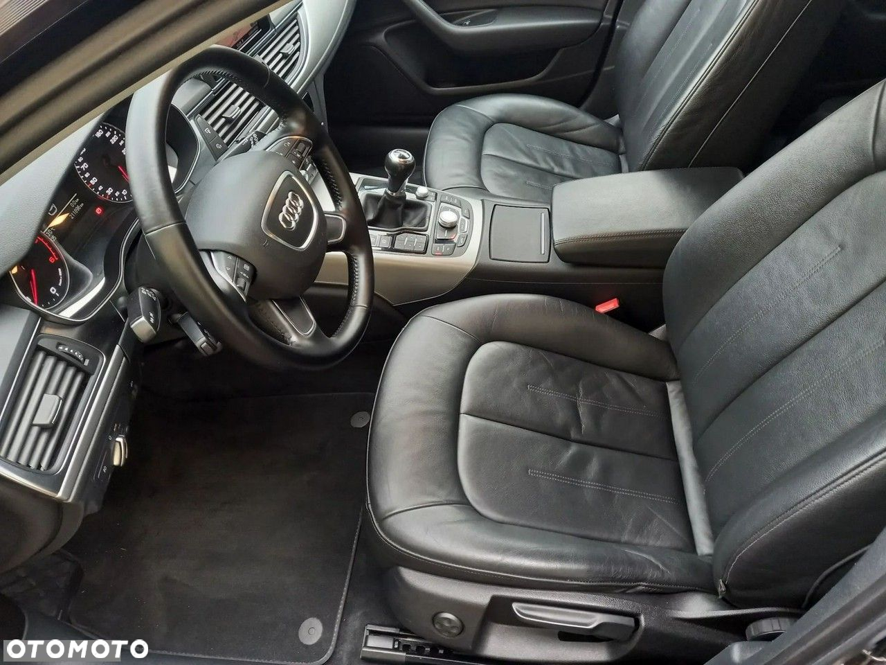 Audi A6 2.0 TDI Prime Line - 28