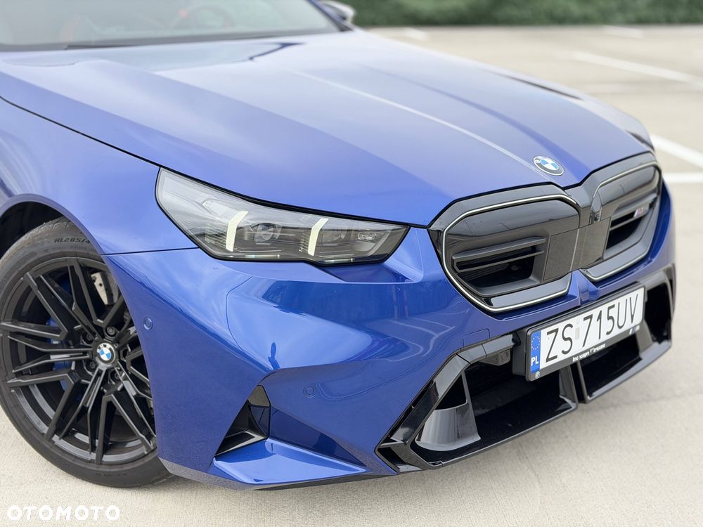 BMW M5 Standard - 9