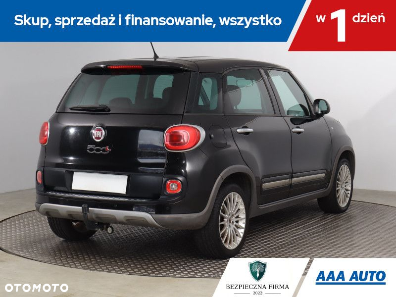 Fiat 500L - 6