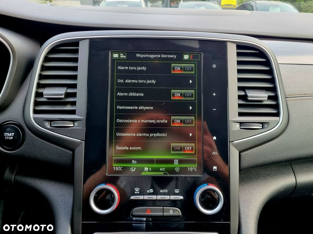 Renault Talisman 1.6 Energy dCi Intens EDC - 25
