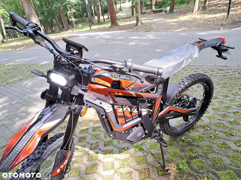 Talaria Sting L1e - 3