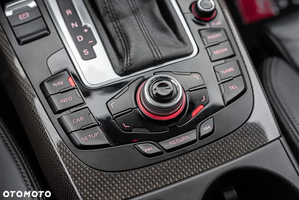 Audi S5 Coupé tiptronic - 31