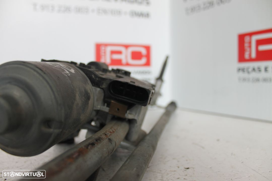 Limpa Para Brisas Audi Q5 - 2