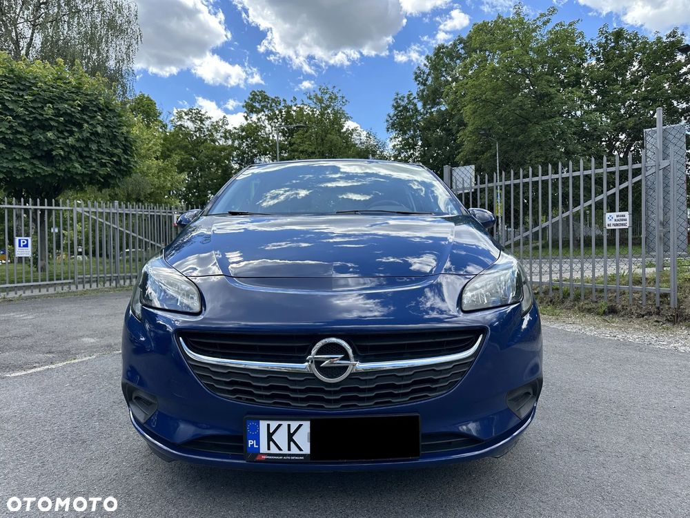Opel Corsa 1.4 Enjoy - 3