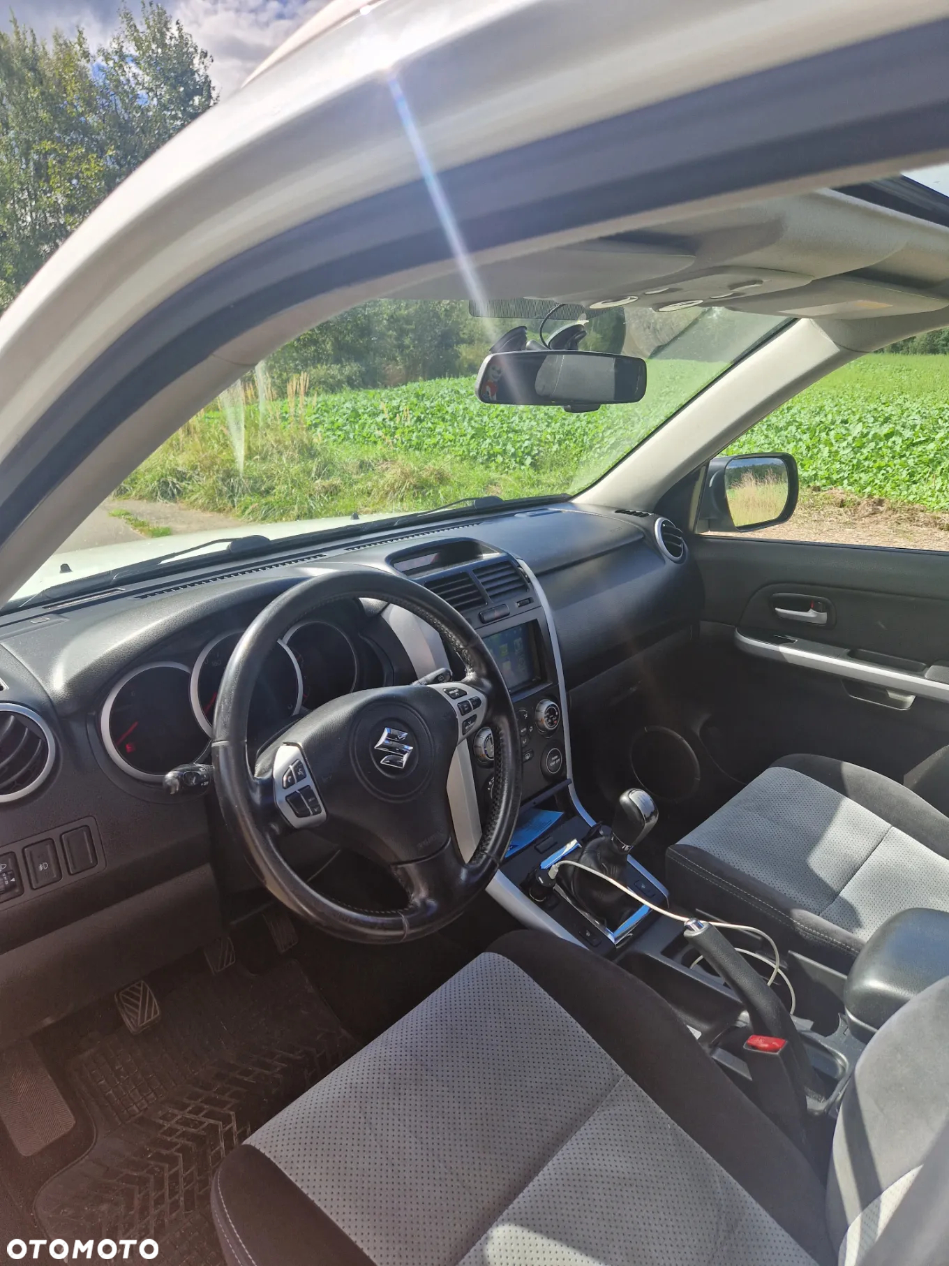 Suzuki Grand Vitara 1.9 DDiS - 6