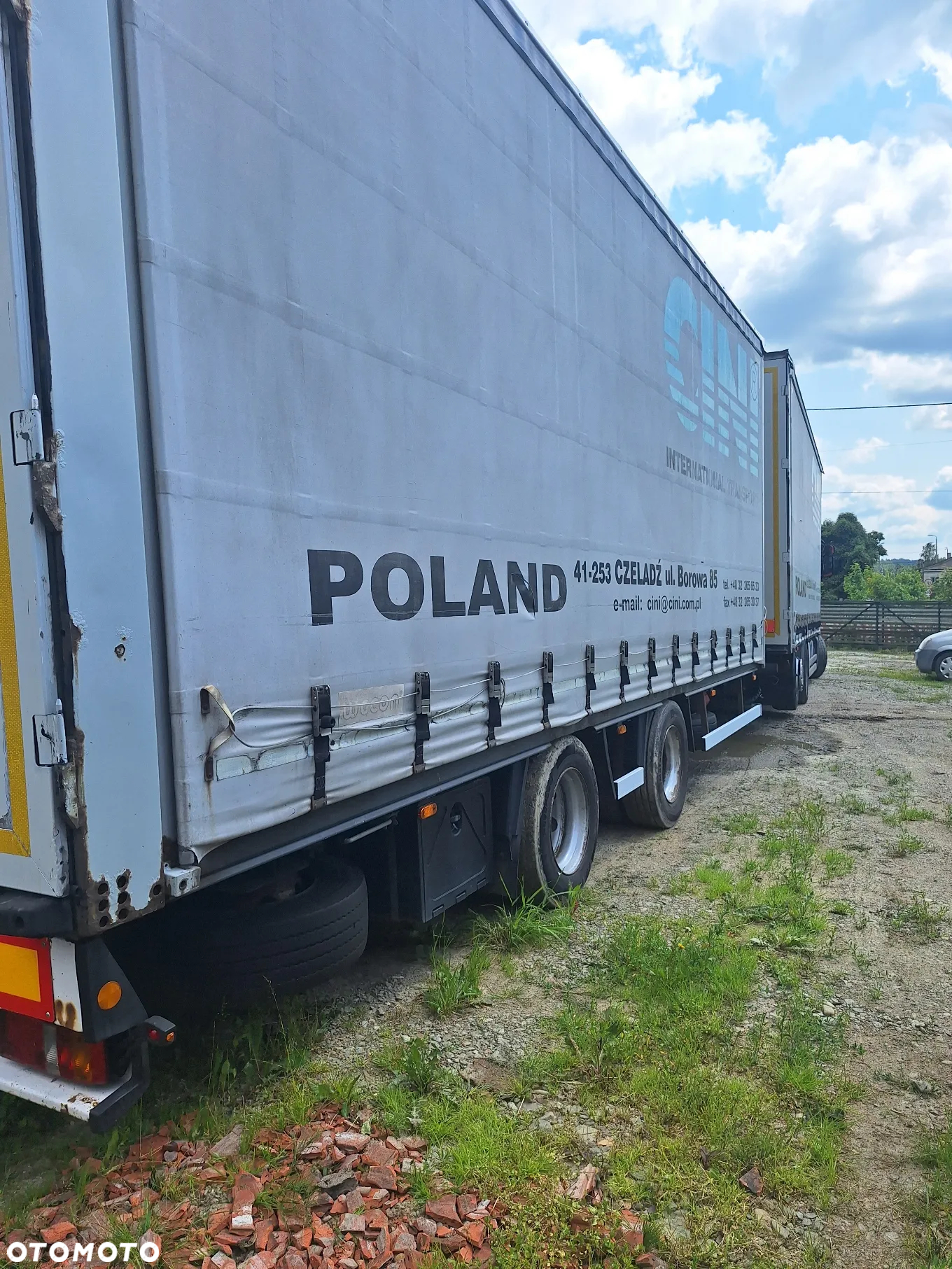 Scania - 2