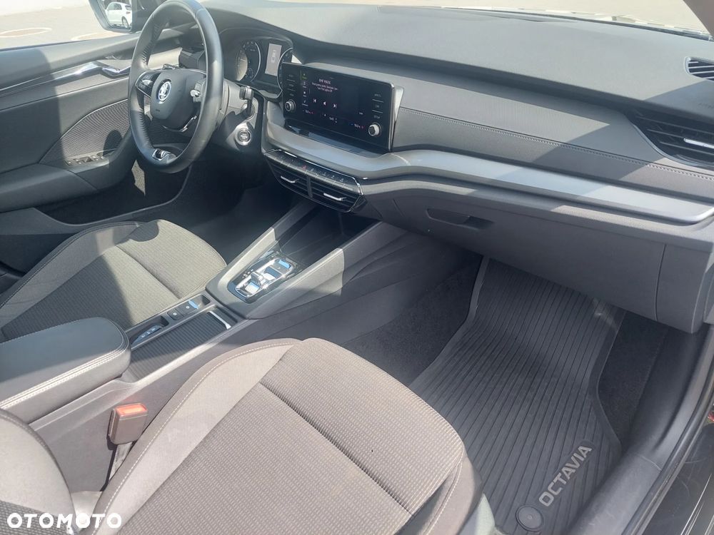 Skoda Octavia - 26