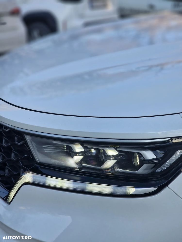 Kia Sorento - 13