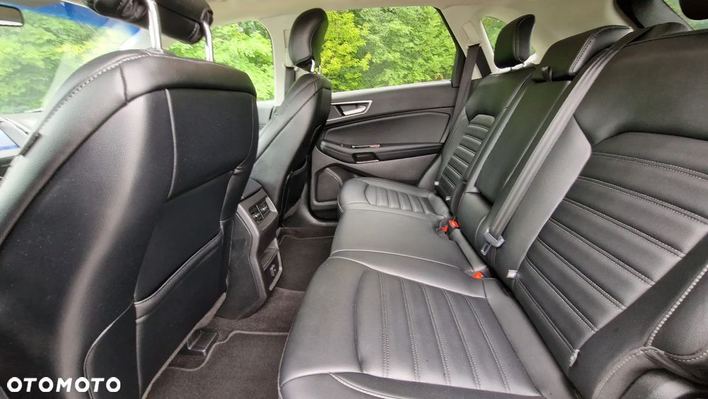 Ford Edge - 11