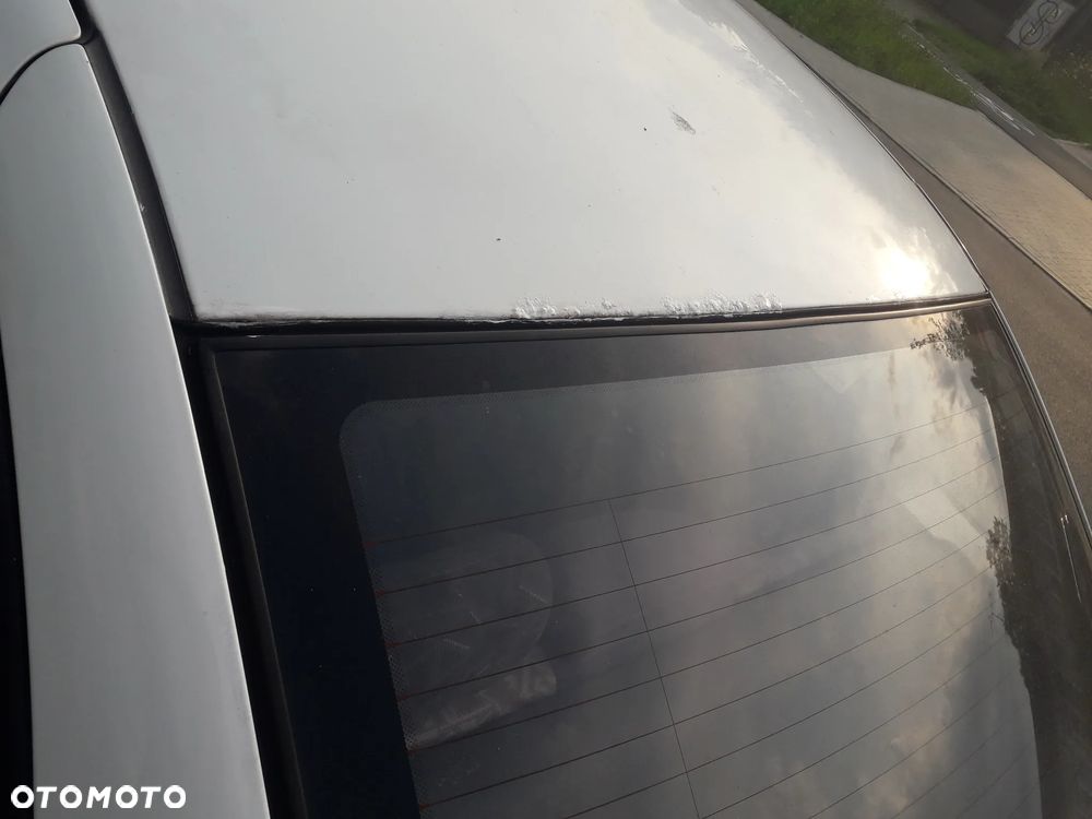 Opel Vectra - 11