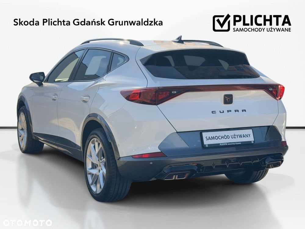 Cupra Formentor - 8