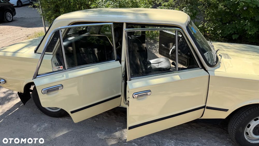 Fiat 125p - 11