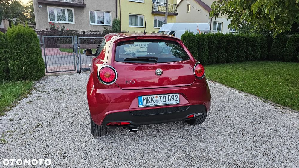 Alfa Romeo Mito 1.3 JTDM 16V Super - 26