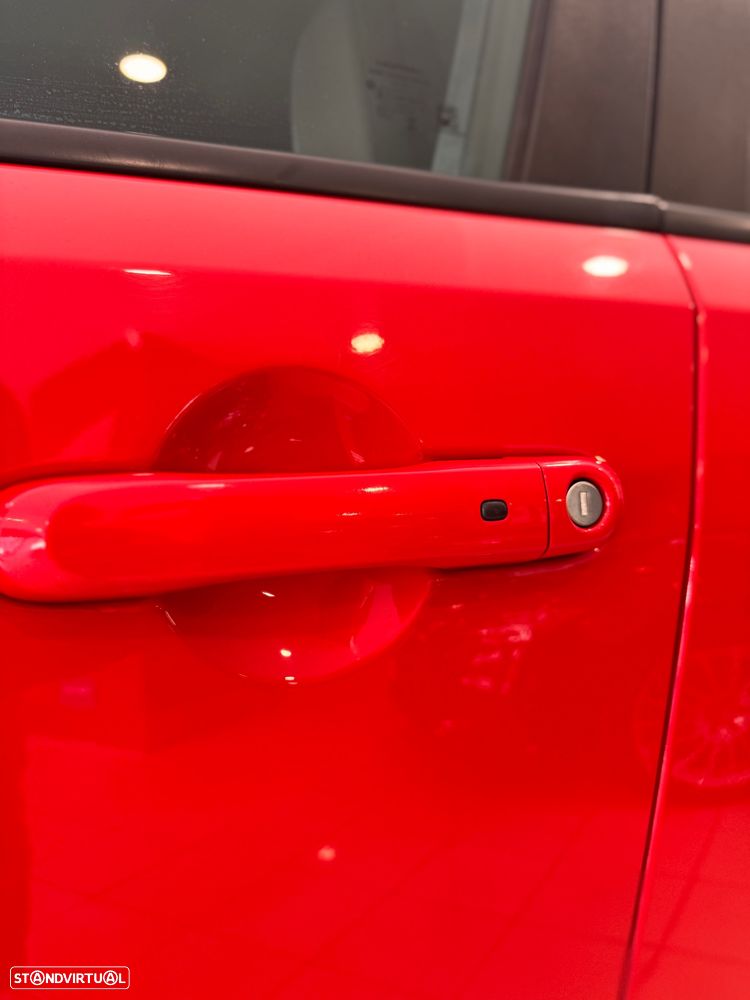 Jeep Renegade 1.3 T Limited S DCT - 7