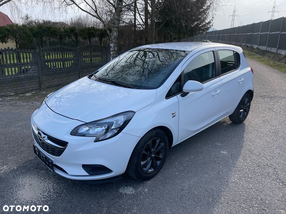 Opel Corsa 1.0 T GPF Color Edition S&S - 6