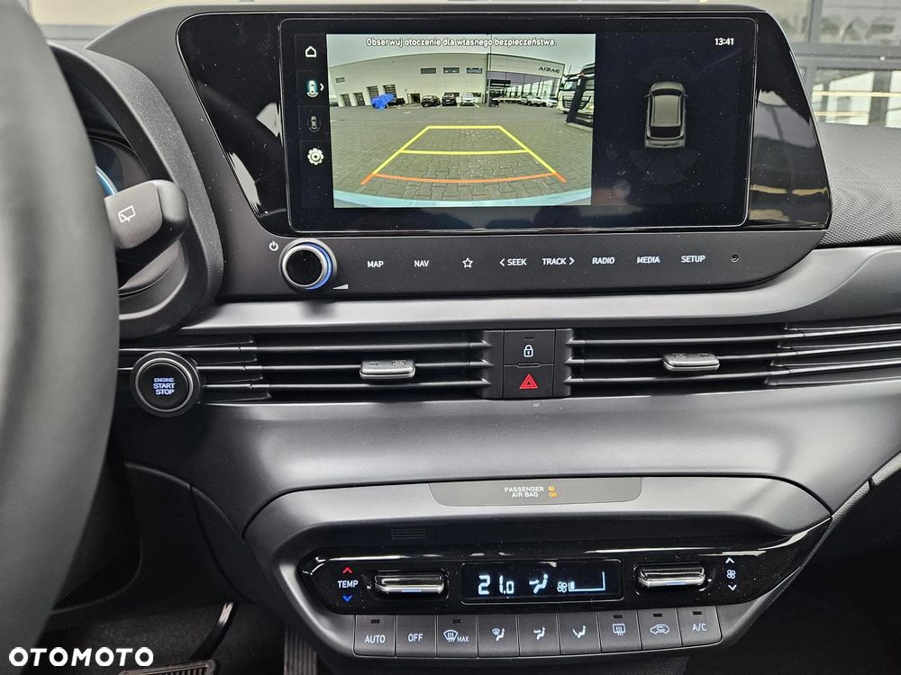 Hyundai i20 1.0 T-GDi Smart DCT - 22