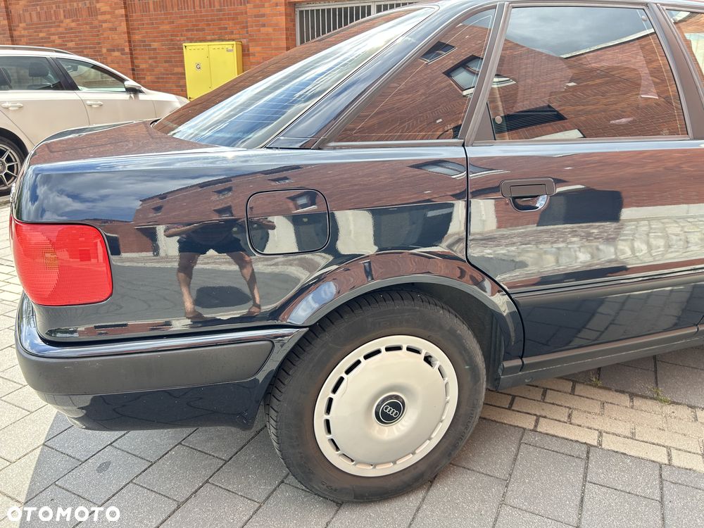 Audi 80 - 38