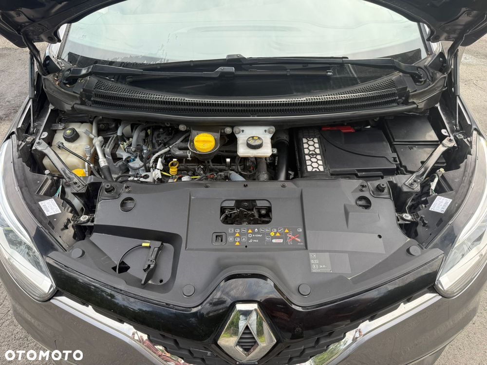 Renault Grand Scenic - 20