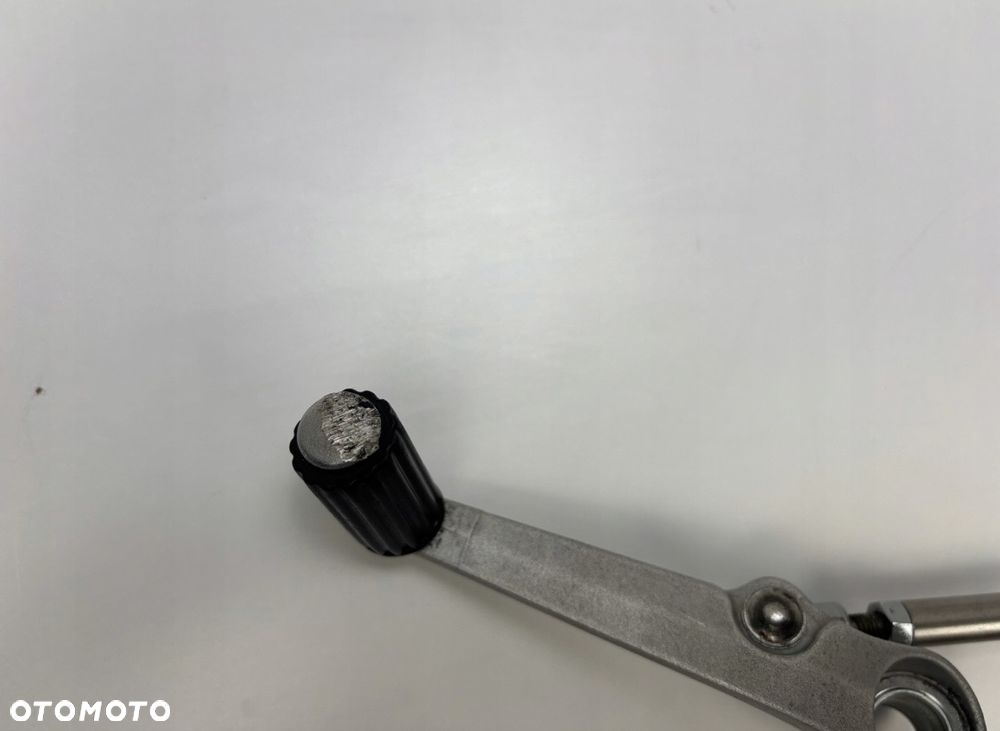 Quickshifter + dźwignia zmiany biegów  Honda CBR 600RR PC69 2024 Oryginał - 3