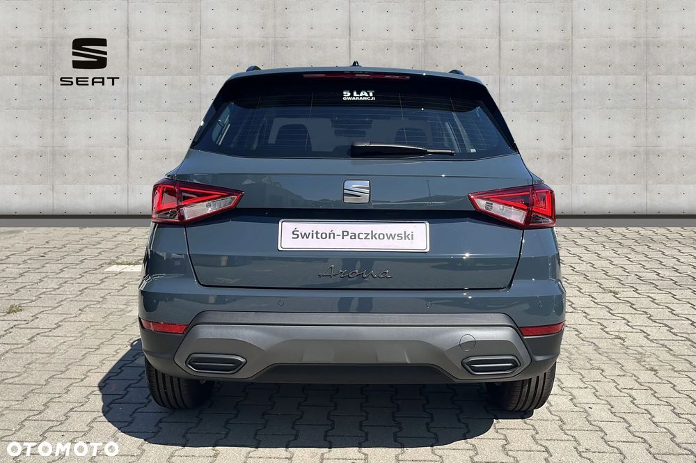 Seat Arona 1.0 TSI Style S&S - 4