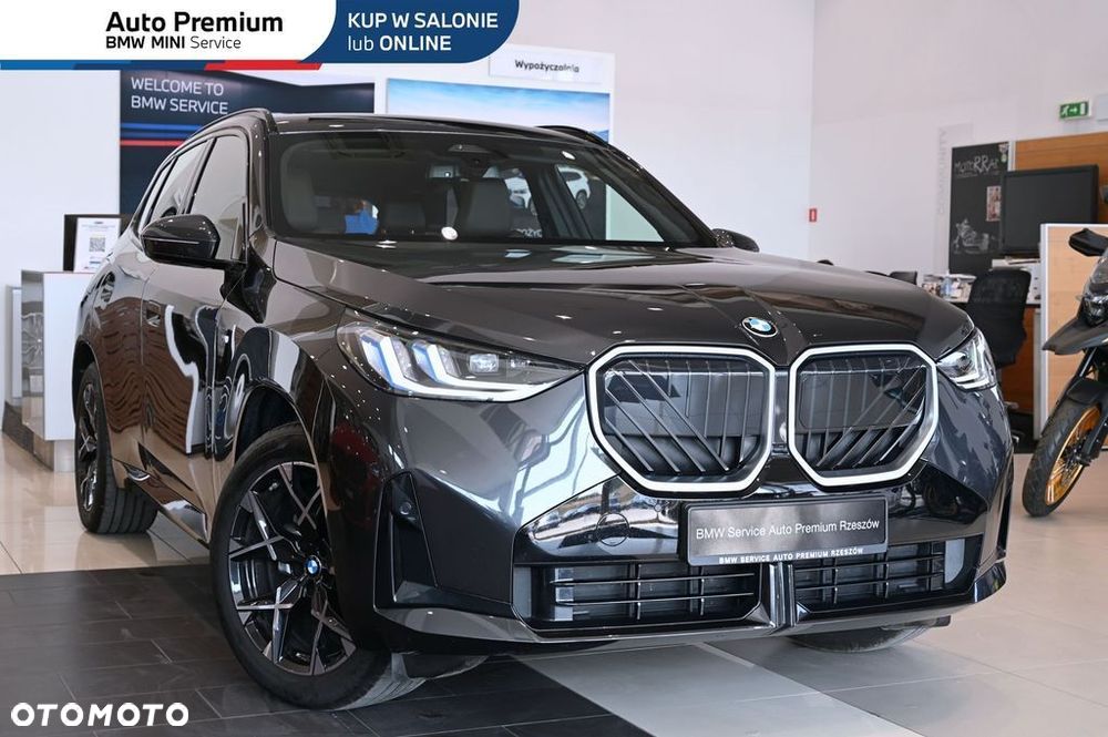 BMW X3 - 2