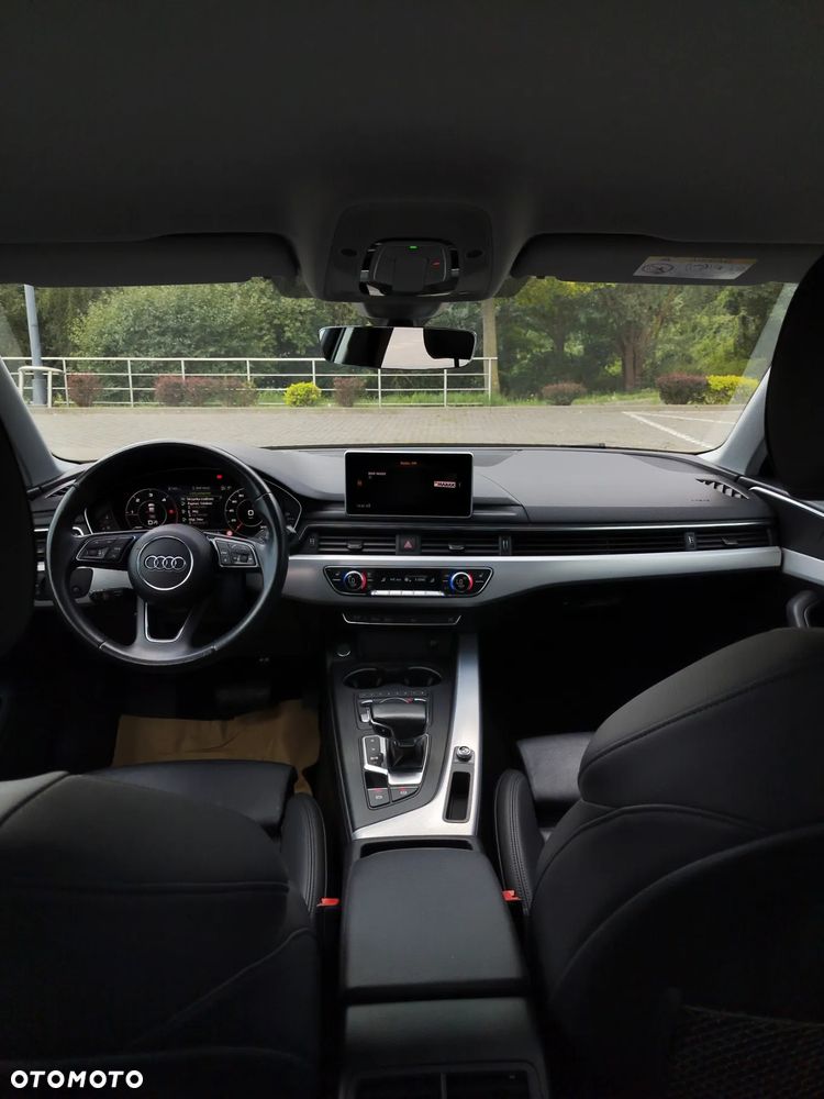 Audi A4 Limousine 2.0 TDI S tronic - 19