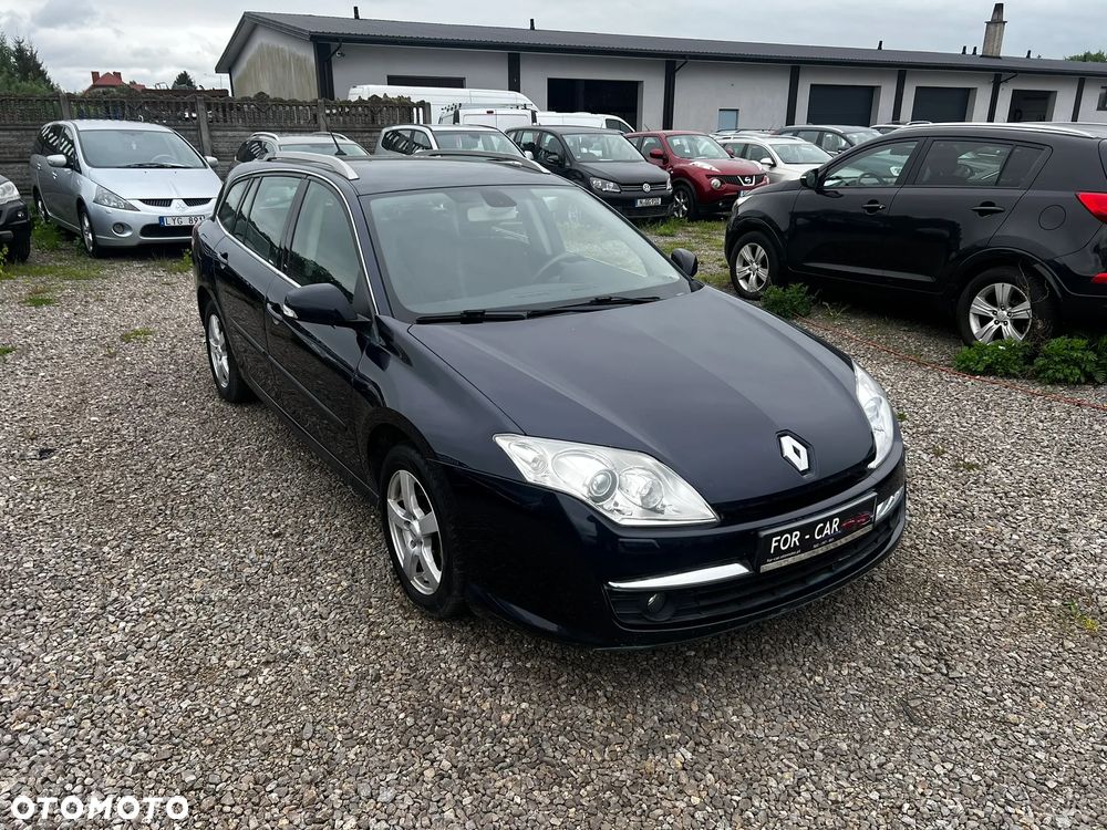 Renault Laguna 2.0 Expression - 2