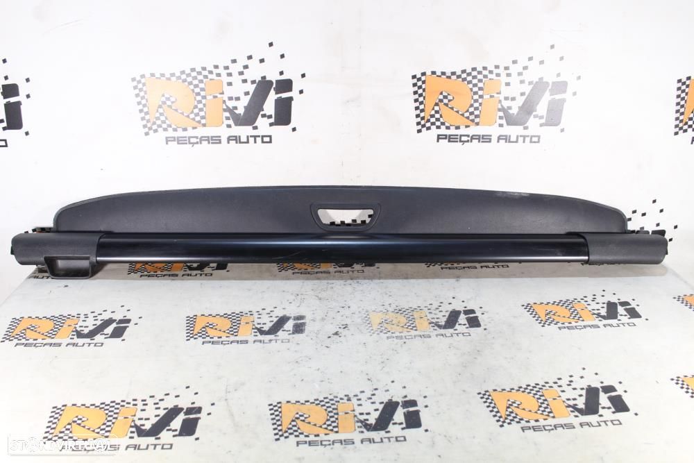 Chapeleira Mercedes-Benz A-Class (W169)  A1698100109 / Cortina Da Mala - 1
