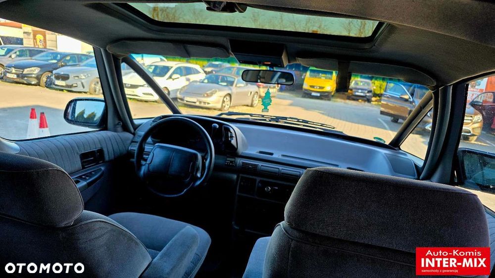 Chevrolet Lumina - 26