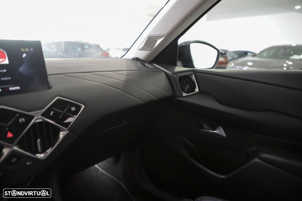 DS DS3 Crossback - 33