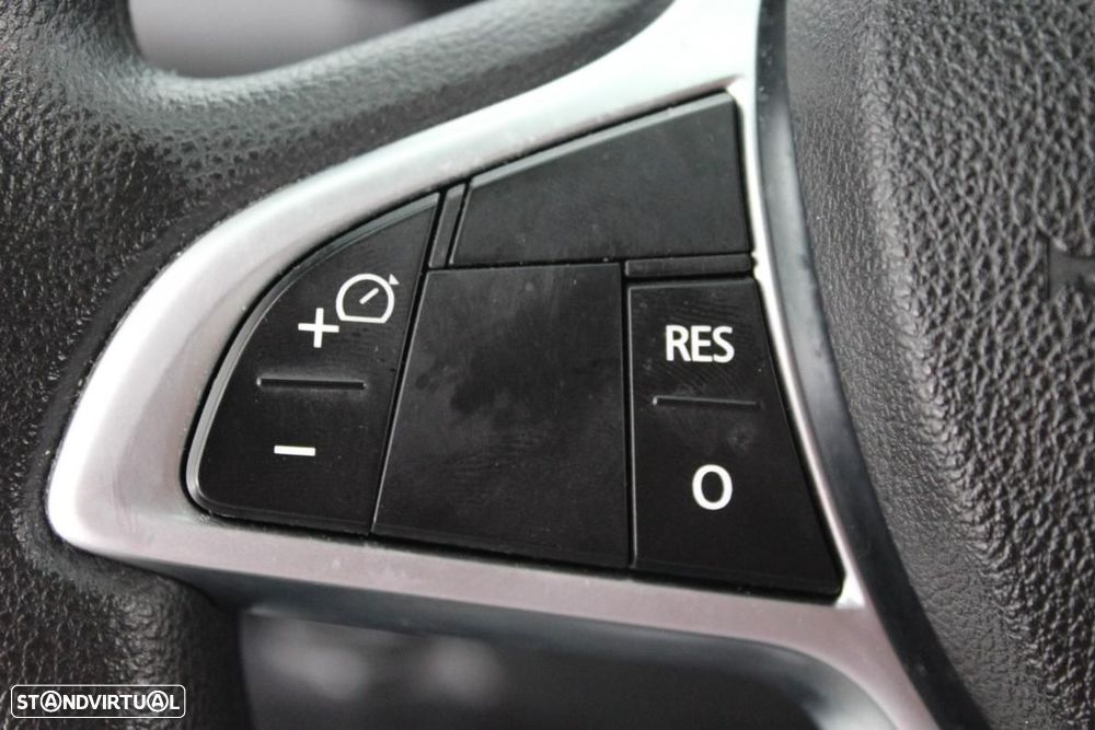 Dacia Spring Electric 45 Comfort - 13