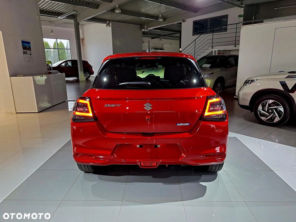 Suzuki Swift - 38